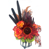 Spooky Stems Signature Pavé, STEMS - RSVP Style